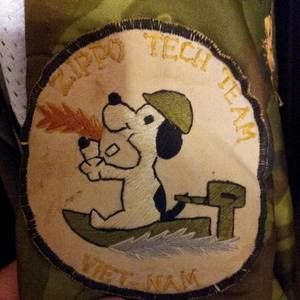 Meet your Posher, Walter